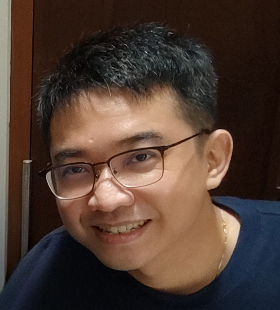 Indra Ferdianto